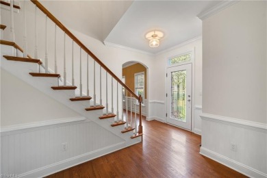 Priced to Sell! The market has spoken, and the sellers have on Oak Valley Golf Club in North Carolina - for sale on GolfHomes.com, golf home, golf lot