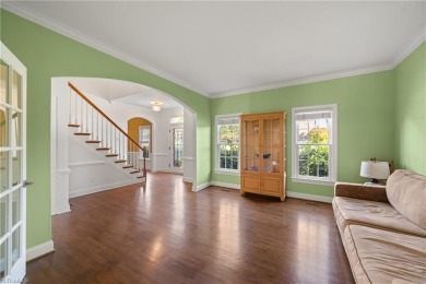 Priced to Sell! The market has spoken, and the sellers have on Oak Valley Golf Club in North Carolina - for sale on GolfHomes.com, golf home, golf lot