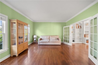 Priced to Sell! The market has spoken, and the sellers have on Oak Valley Golf Club in North Carolina - for sale on GolfHomes.com, golf home, golf lot