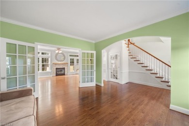 Priced to Sell! The market has spoken, and the sellers have on Oak Valley Golf Club in North Carolina - for sale on GolfHomes.com, golf home, golf lot