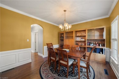Priced to Sell! The market has spoken, and the sellers have on Oak Valley Golf Club in North Carolina - for sale on GolfHomes.com, golf home, golf lot