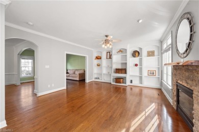 Priced to Sell! The market has spoken, and the sellers have on Oak Valley Golf Club in North Carolina - for sale on GolfHomes.com, golf home, golf lot
