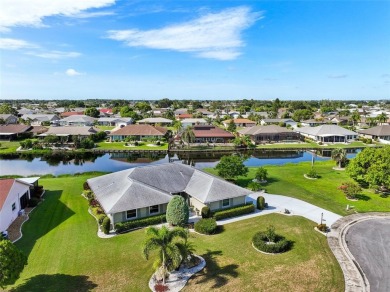 Welcome to Caloosa Country Club Estates, one of the most on Caloosa Greens Executive Golf Course in Florida - for sale on GolfHomes.com, golf home, golf lot