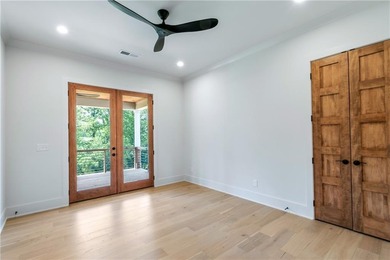 Built by TS Family Homes, this 4BR / 3BA, 3,158-square-foot on Old Union Golf Course in Georgia - for sale on GolfHomes.com, golf home, golf lot