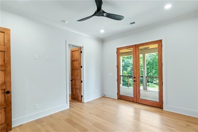 Built by TS Family Homes, this 4BR / 3BA, 3,158-square-foot on Old Union Golf Course in Georgia - for sale on GolfHomes.com, golf home, golf lot