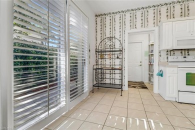 Friendly, cooperative listing agent wants to work with you and on Lely Resort Golf and Country Club in Florida - for sale on GolfHomes.com, golf home, golf lot