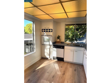 Discover refined living in this sought-after Tahoe model on Rossmoor Golf Course in California - for sale on GolfHomes.com, golf home, golf lot