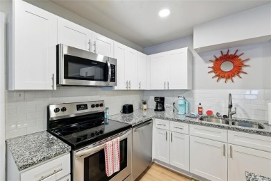 Welcome to this beautifully updated 4 bedroom, 2 bath gem on Diamond Oaks Golf and Country Club in Texas - for sale on GolfHomes.com, golf home, golf lot