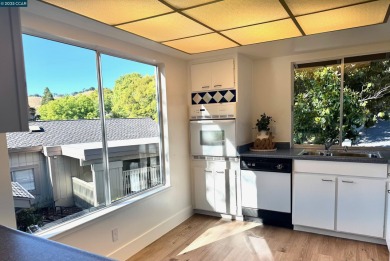 Discover refined living in this sought-after Tahoe model on Rossmoor Golf Course in California - for sale on GolfHomes.com, golf home, golf lot