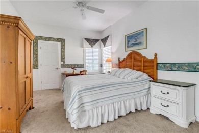 Friendly, cooperative listing agent wants to work with you and on Lely Resort Golf and Country Club in Florida - for sale on GolfHomes.com, golf home, golf lot