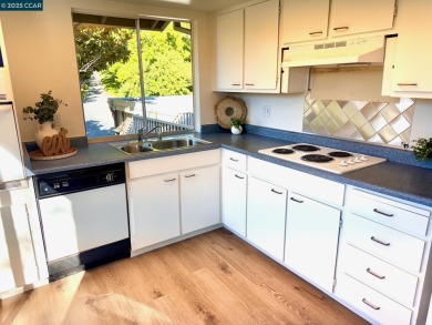 Discover refined living in this sought-after Tahoe model on Rossmoor Golf Course in California - for sale on GolfHomes.com, golf home, golf lot