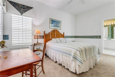 Friendly, cooperative listing agent wants to work with you and on Lely Resort Golf and Country Club in Florida - for sale on GolfHomes.com, golf home, golf lot