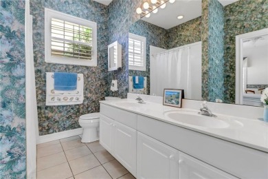 Friendly, cooperative listing agent wants to work with you and on Lely Resort Golf and Country Club in Florida - for sale on GolfHomes.com, golf home, golf lot