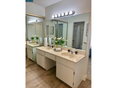 Discover refined living in this sought-after Tahoe model on Rossmoor Golf Course in California - for sale on GolfHomes.com, golf home, golf lot