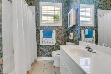 Friendly, cooperative listing agent wants to work with you and on Lely Resort Golf and Country Club in Florida - for sale on GolfHomes.com, golf home, golf lot