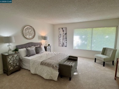 Discover refined living in this sought-after Tahoe model on Rossmoor Golf Course in California - for sale on GolfHomes.com, golf home, golf lot