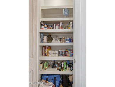 GORGEOUS PROPERTY MADE AVAILABLE DUE TO CORPORATE RELOCATION on Lake Caroline Golf Club in Mississippi - for sale on GolfHomes.com, golf home, golf lot