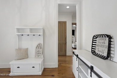 GORGEOUS PROPERTY MADE AVAILABLE DUE TO CORPORATE RELOCATION on Lake Caroline Golf Club in Mississippi - for sale on GolfHomes.com, golf home, golf lot