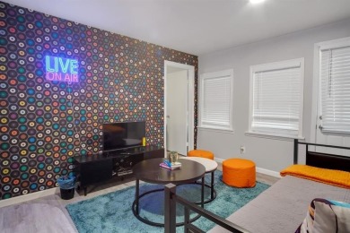 Welcome to this beautifully updated 4 bedroom, 2 bath gem on Diamond Oaks Golf and Country Club in Texas - for sale on GolfHomes.com, golf home, golf lot