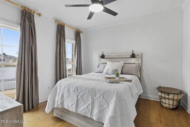 GORGEOUS PROPERTY MADE AVAILABLE DUE TO CORPORATE RELOCATION on Lake Caroline Golf Club in Mississippi - for sale on GolfHomes.com, golf home, golf lot