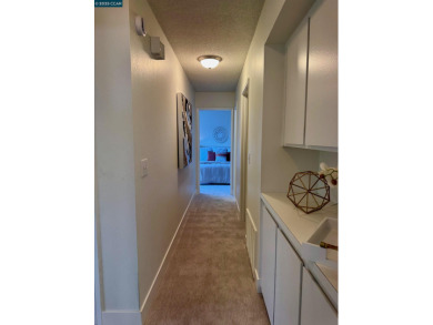 Discover refined living in this sought-after Tahoe model on Rossmoor Golf Course in California - for sale on GolfHomes.com, golf home, golf lot