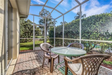 Friendly, cooperative listing agent wants to work with you and on Lely Resort Golf and Country Club in Florida - for sale on GolfHomes.com, golf home, golf lot
