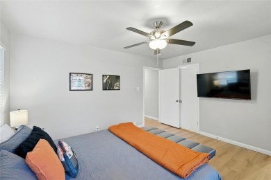 Welcome to this beautifully updated 4 bedroom, 2 bath gem on Diamond Oaks Golf and Country Club in Texas - for sale on GolfHomes.com, golf home, golf lot