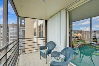Bright and spacious CORNER unit in the desirable 55+ community on Pembroke Lakes Golf Club in Florida - for sale on GolfHomes.com, golf home, golf lot