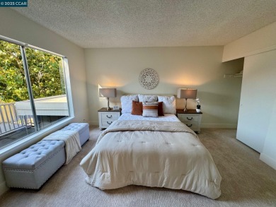 Discover refined living in this sought-after Tahoe model on Rossmoor Golf Course in California - for sale on GolfHomes.com, golf home, golf lot