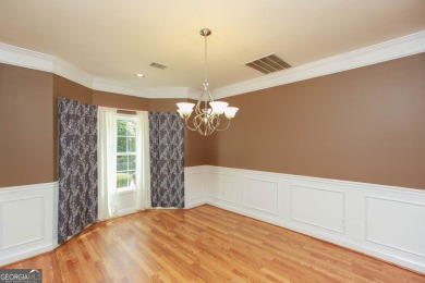 Welcome home!! This beautifully maintained two story home is on Fairfield Plantation Golf and Country Club in Georgia - for sale on GolfHomes.com, golf home, golf lot