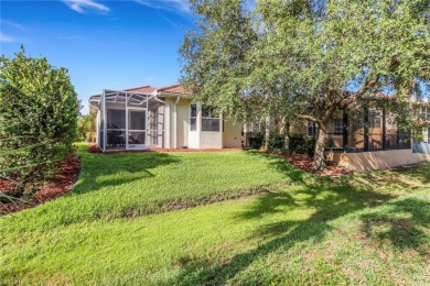 Friendly, cooperative listing agent wants to work with you and on Lely Resort Golf and Country Club in Florida - for sale on GolfHomes.com, golf home, golf lot
