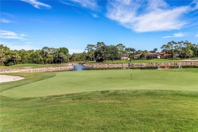 Friendly, cooperative listing agent wants to work with you and on Lely Resort Golf and Country Club in Florida - for sale on GolfHomes.com, golf home, golf lot
