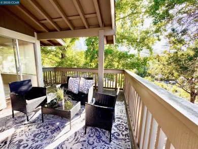 Discover refined living in this sought-after Tahoe model on Rossmoor Golf Course in California - for sale on GolfHomes.com, golf home, golf lot