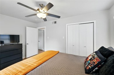 Welcome to this beautifully updated 4 bedroom, 2 bath gem on Diamond Oaks Golf and Country Club in Texas - for sale on GolfHomes.com, golf home, golf lot