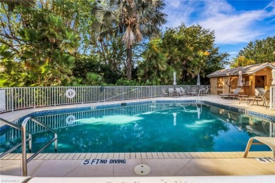 Friendly, cooperative listing agent wants to work with you and on Lely Resort Golf and Country Club in Florida - for sale on GolfHomes.com, golf home, golf lot