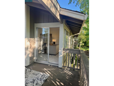 Discover refined living in this sought-after Tahoe model on Rossmoor Golf Course in California - for sale on GolfHomes.com, golf home, golf lot