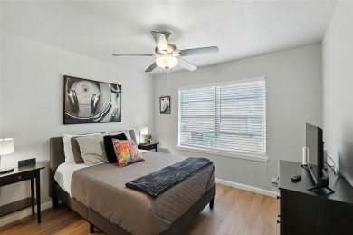 Welcome to this beautifully updated 4 bedroom, 2 bath gem on Diamond Oaks Golf and Country Club in Texas - for sale on GolfHomes.com, golf home, golf lot