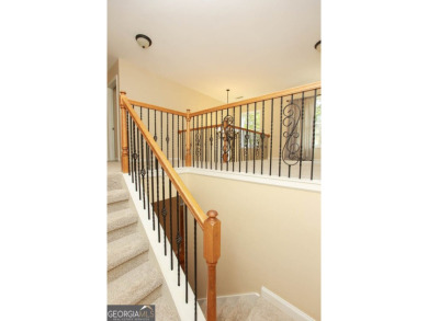 Welcome home!! This beautifully maintained two story home is on Fairfield Plantation Golf and Country Club in Georgia - for sale on GolfHomes.com, golf home, golf lot