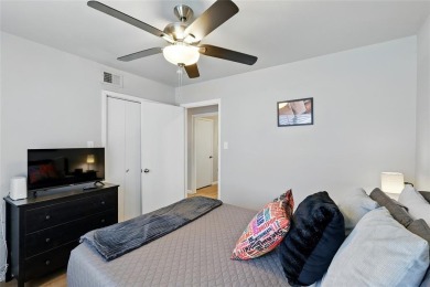 Welcome to this beautifully updated 4 bedroom, 2 bath gem on Diamond Oaks Golf and Country Club in Texas - for sale on GolfHomes.com, golf home, golf lot