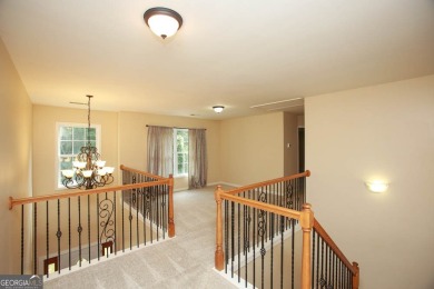 Welcome home!! This beautifully maintained two story home is on Fairfield Plantation Golf and Country Club in Georgia - for sale on GolfHomes.com, golf home, golf lot
