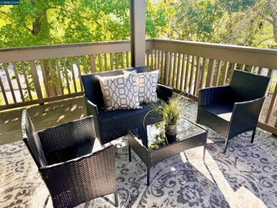 Discover refined living in this sought-after Tahoe model on Rossmoor Golf Course in California - for sale on GolfHomes.com, golf home, golf lot