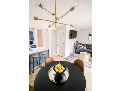 Beautifully Updated 1BR/1BA Condo at Pointe Royale - Prime on Pointe Royale Village Country Club in Missouri - for sale on GolfHomes.com, golf home, golf lot