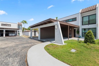 Discover refined elegance in this 3-bedroom, 3-bathroom townhome on Miccosukee Golf and Country Club in Florida - for sale on GolfHomes.com, golf home, golf lot