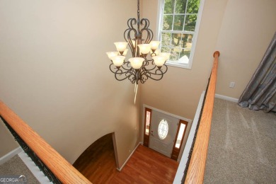 Welcome home!! This beautifully maintained two story home is on Fairfield Plantation Golf and Country Club in Georgia - for sale on GolfHomes.com, golf home, golf lot