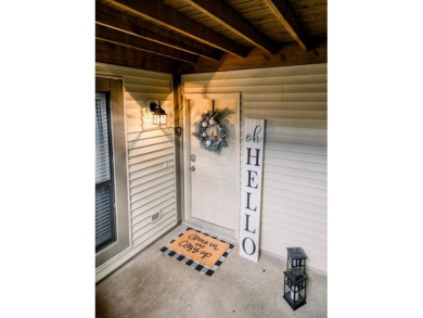 Beautifully Updated 1BR/1BA Condo at Pointe Royale - Prime on Pointe Royale Village Country Club in Missouri - for sale on GolfHomes.com, golf home, golf lot