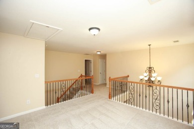 Welcome home!! This beautifully maintained two story home is on Fairfield Plantation Golf and Country Club in Georgia - for sale on GolfHomes.com, golf home, golf lot