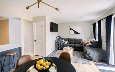 Beautifully Updated 1BR/1BA Condo at Pointe Royale - Prime on Pointe Royale Village Country Club in Missouri - for sale on GolfHomes.com, golf home, golf lot