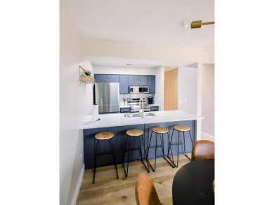 Beautifully Updated 1BR/1BA Condo at Pointe Royale - Prime on Pointe Royale Village Country Club in Missouri - for sale on GolfHomes.com, golf home, golf lot