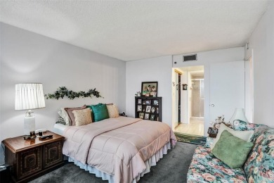 Bright and spacious CORNER unit in the desirable 55+ community on Pembroke Lakes Golf Club in Florida - for sale on GolfHomes.com, golf home, golf lot