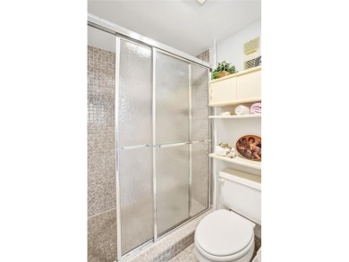Bright and spacious CORNER unit in the desirable 55+ community on Pembroke Lakes Golf Club in Florida - for sale on GolfHomes.com, golf home, golf lot